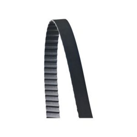 CARLISLE BELTS BY TIMKEN Timken Belts Synchro-Cog Light Timing Gearbelt, 64 Teeth, 3/8 in Pitch, 3/4 in W 240L075